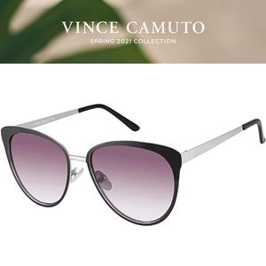 Vince Camuto Cat-Eye Sunglasses